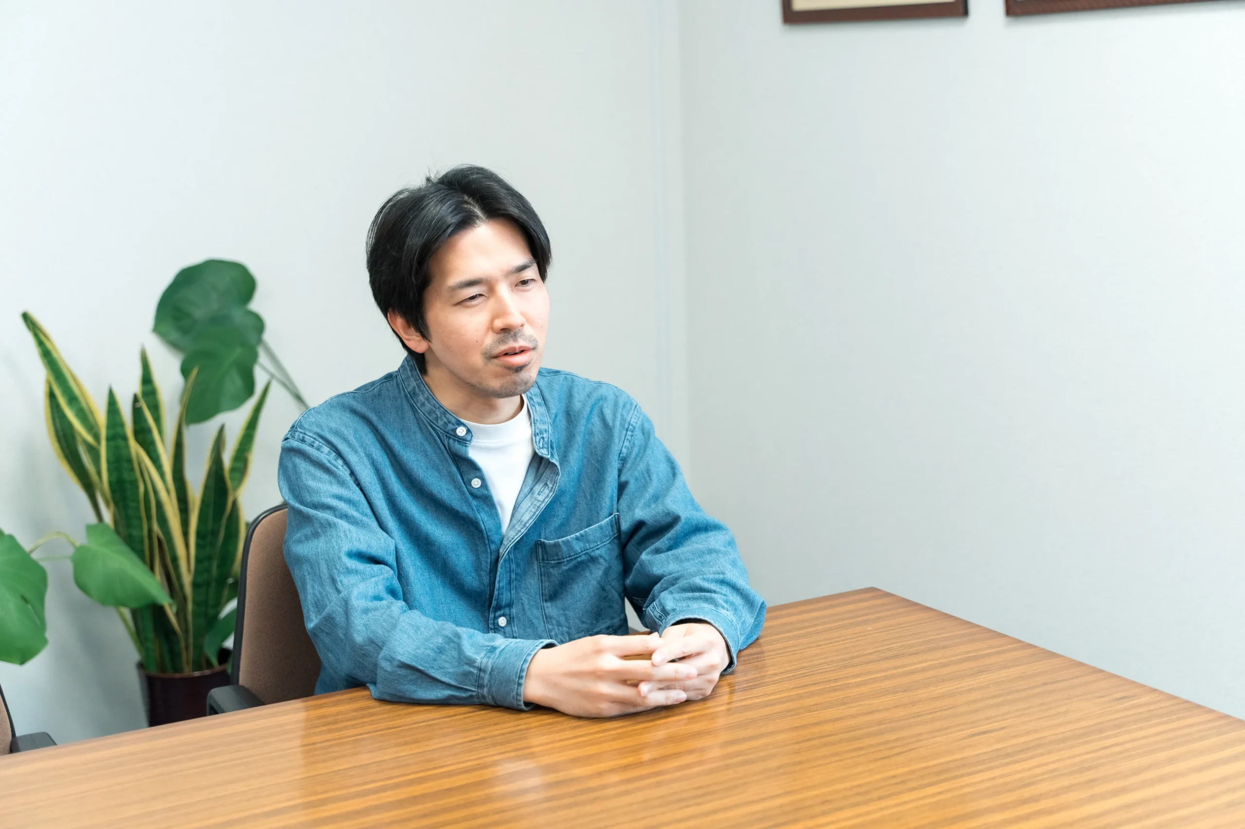 インタビュー画像