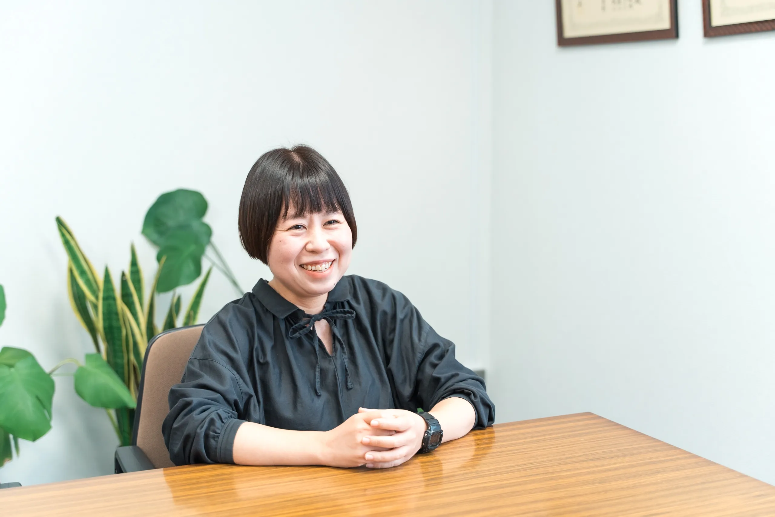 インタビュー画像