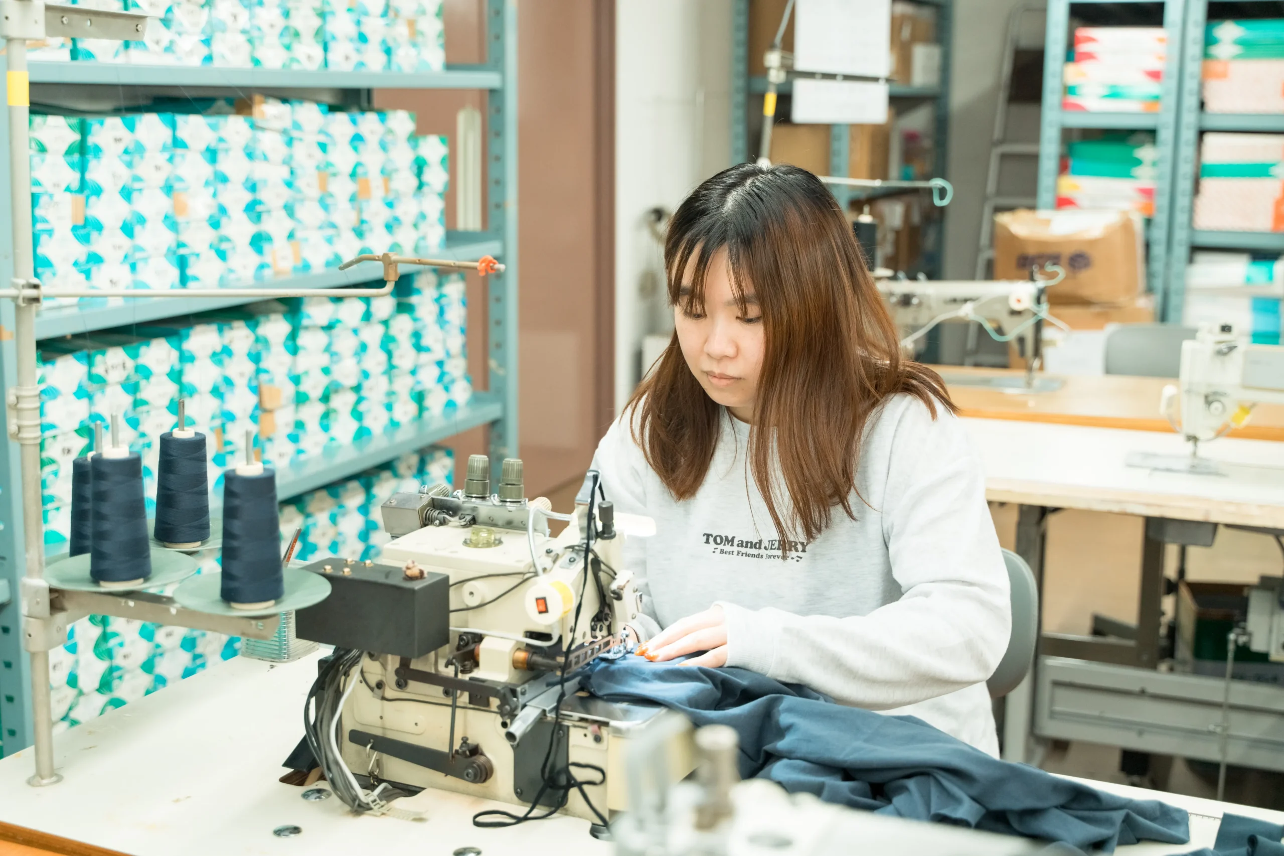 インタビュー画像