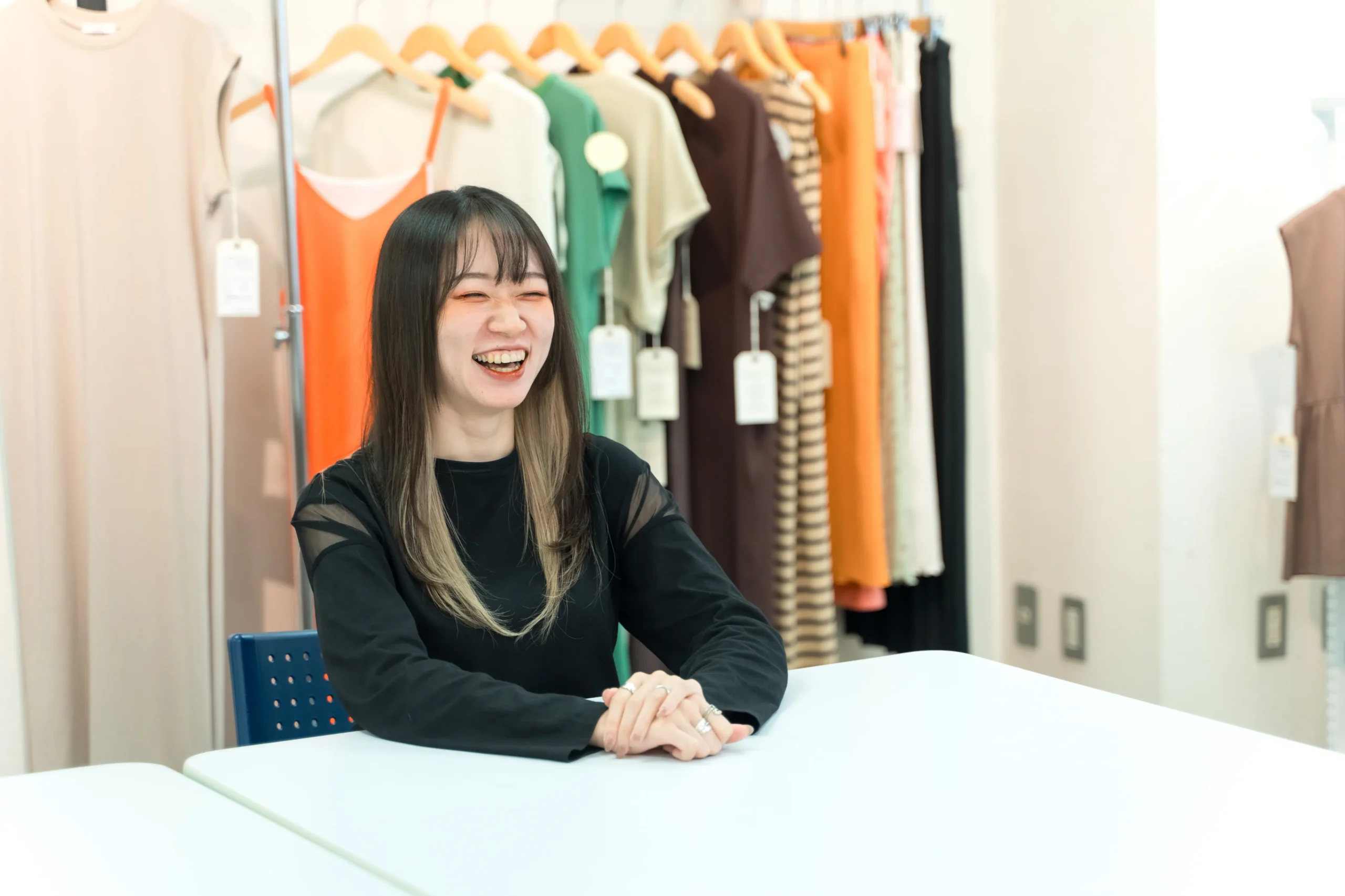 インタビュー画像