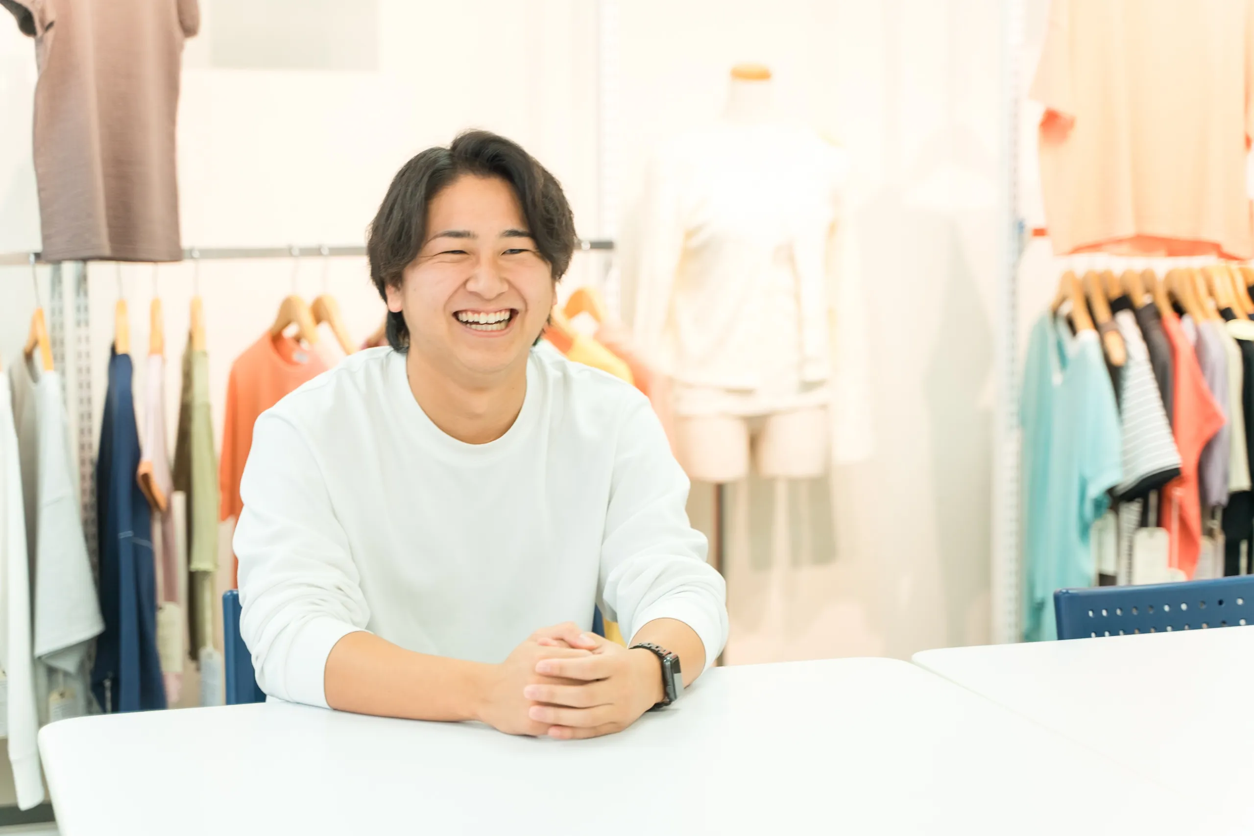 インタビュー画像