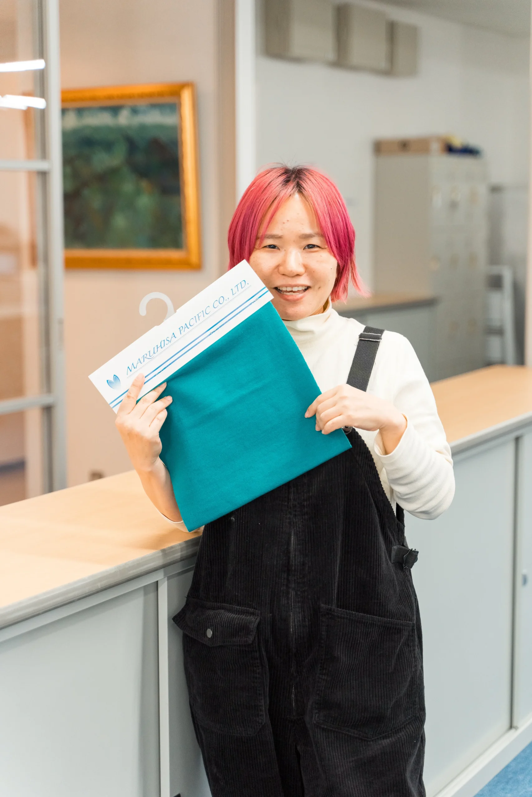 インタビュー画像