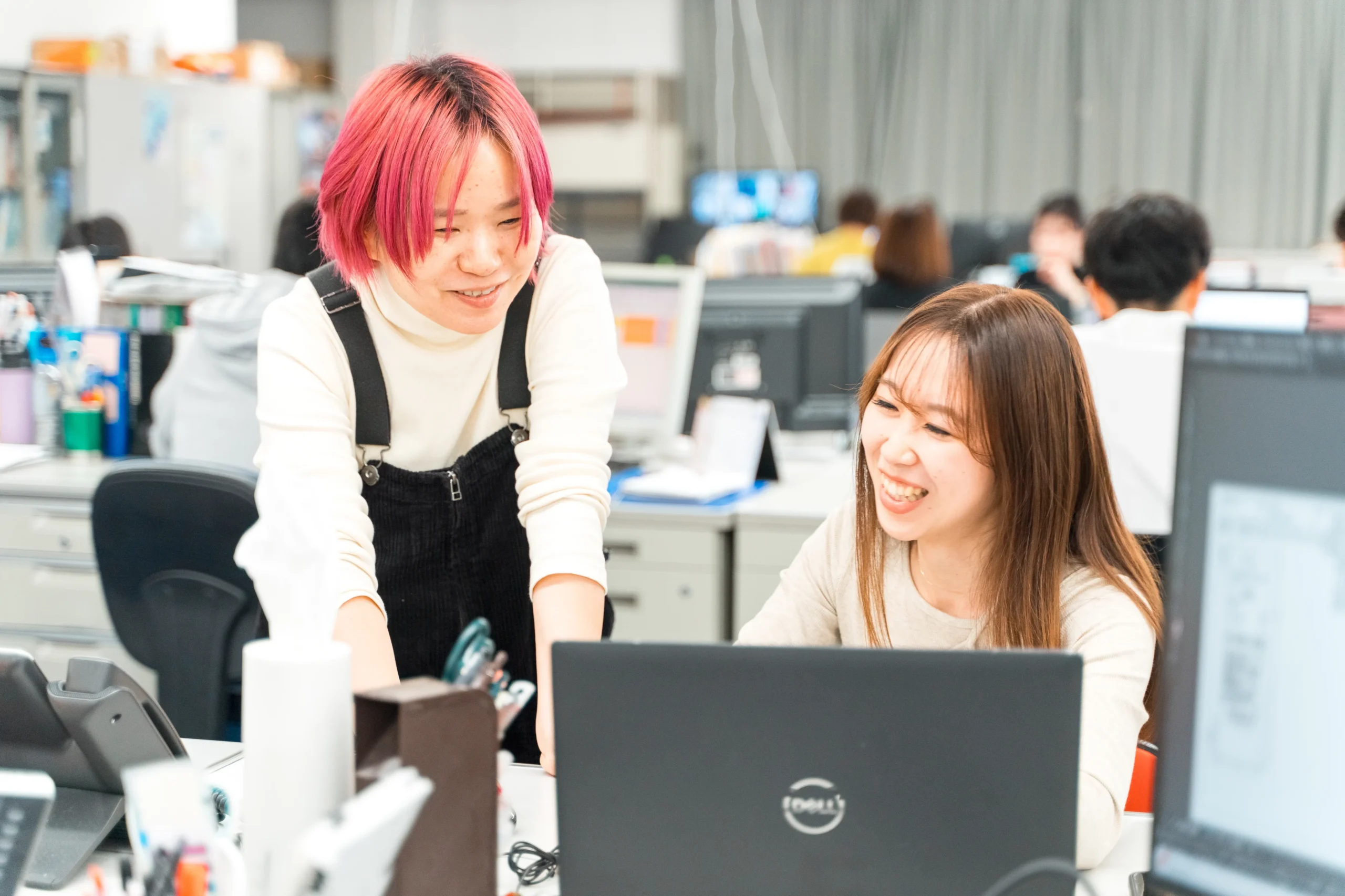 インタビュー画像