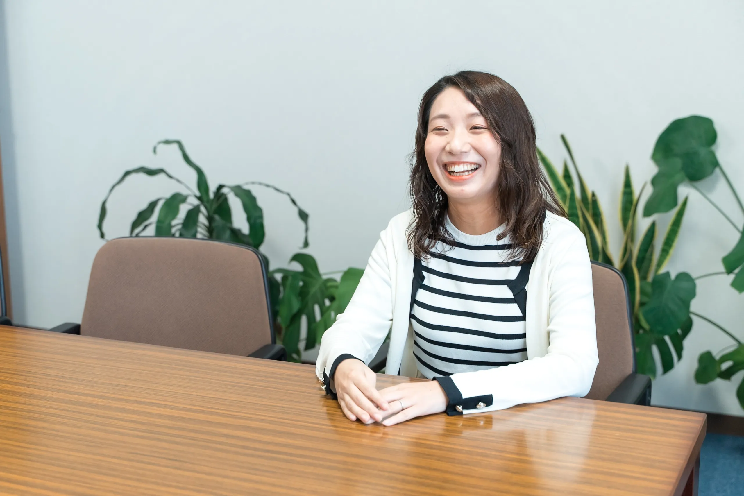 インタビュー画像