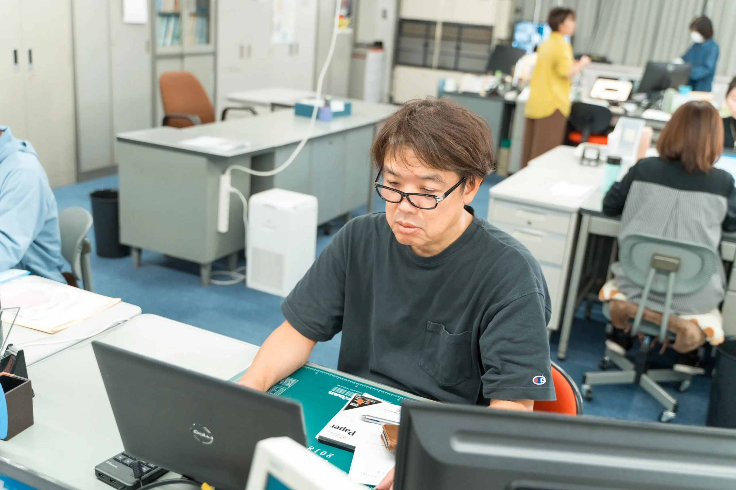 インタビュー画像