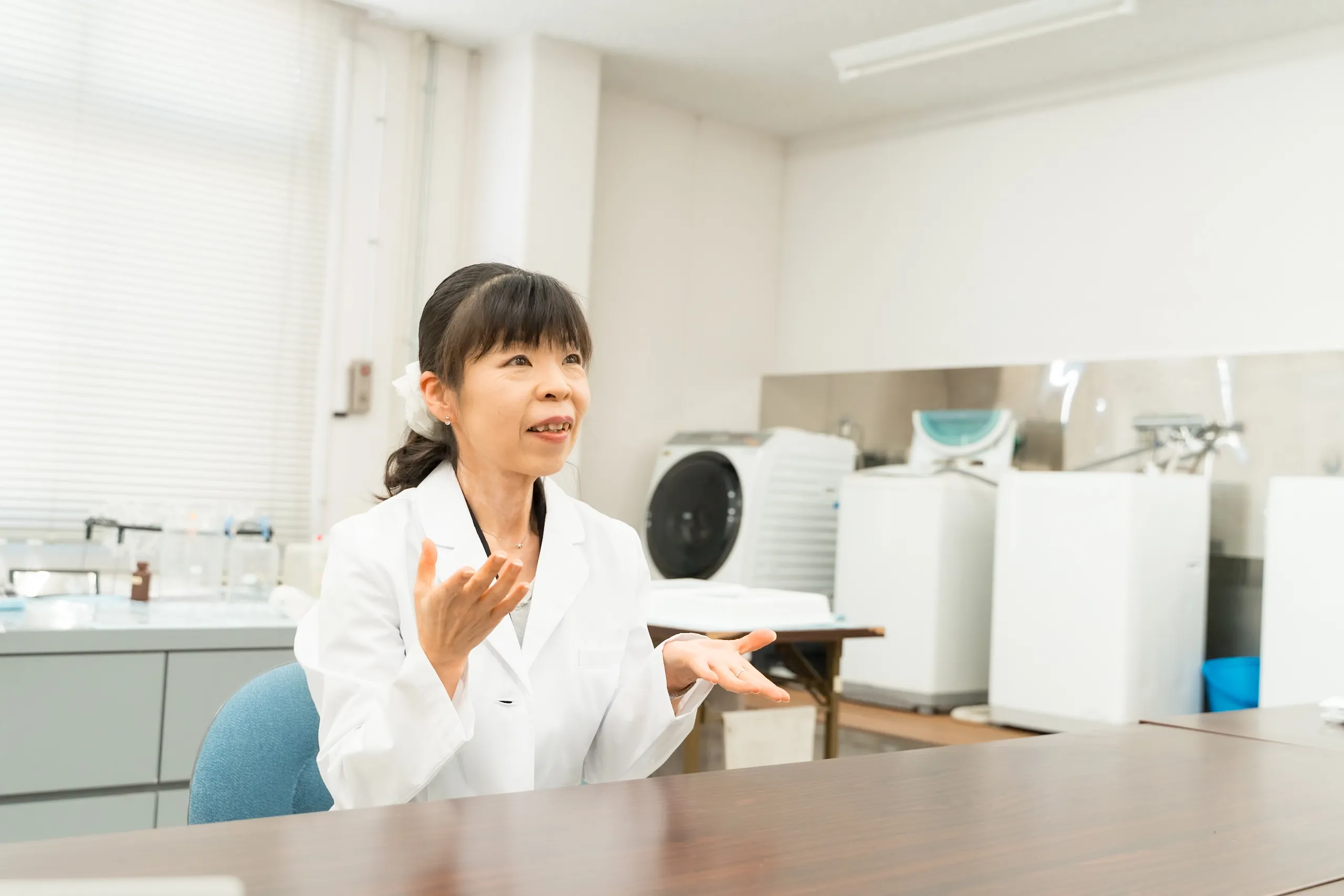 インタビュー画像