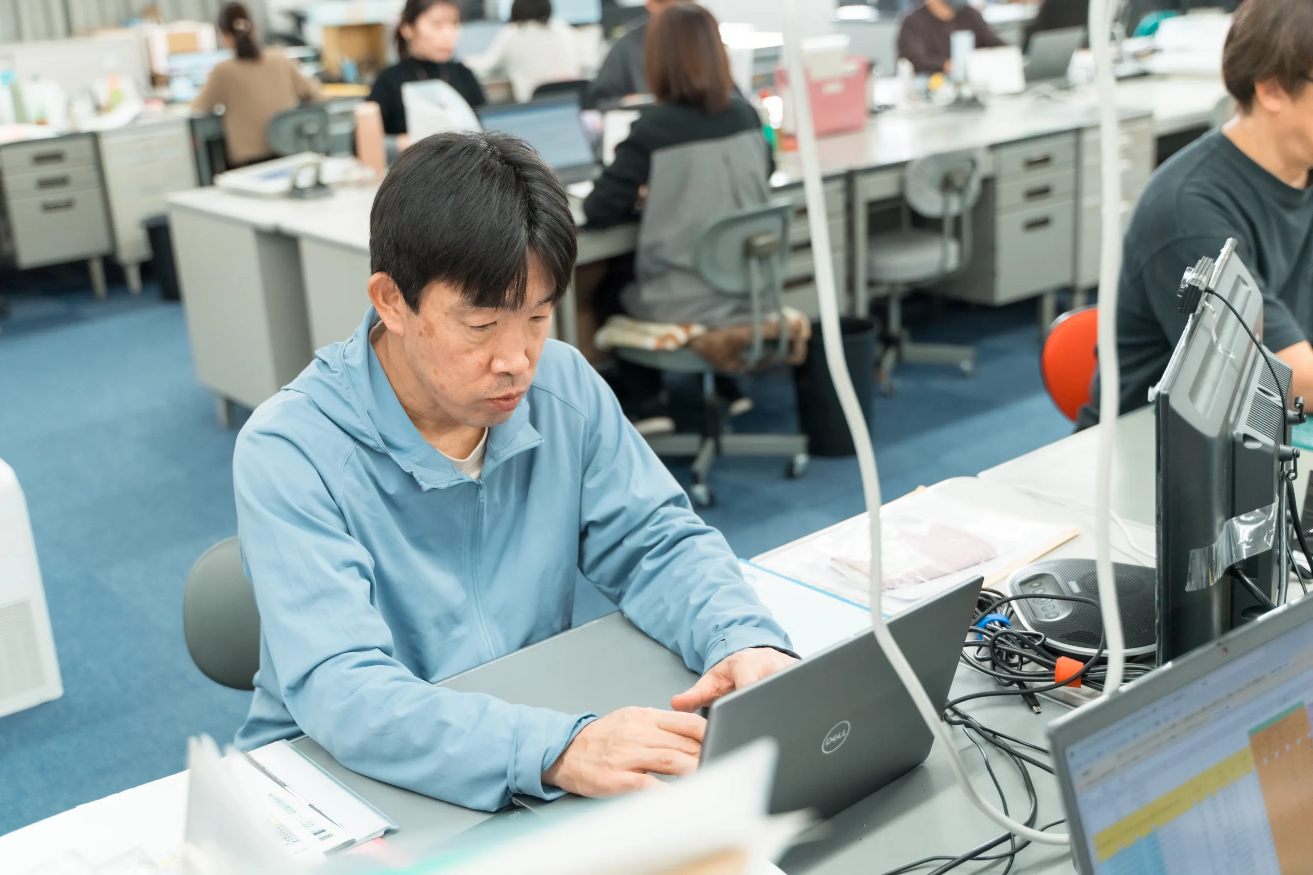 インタビュー画像