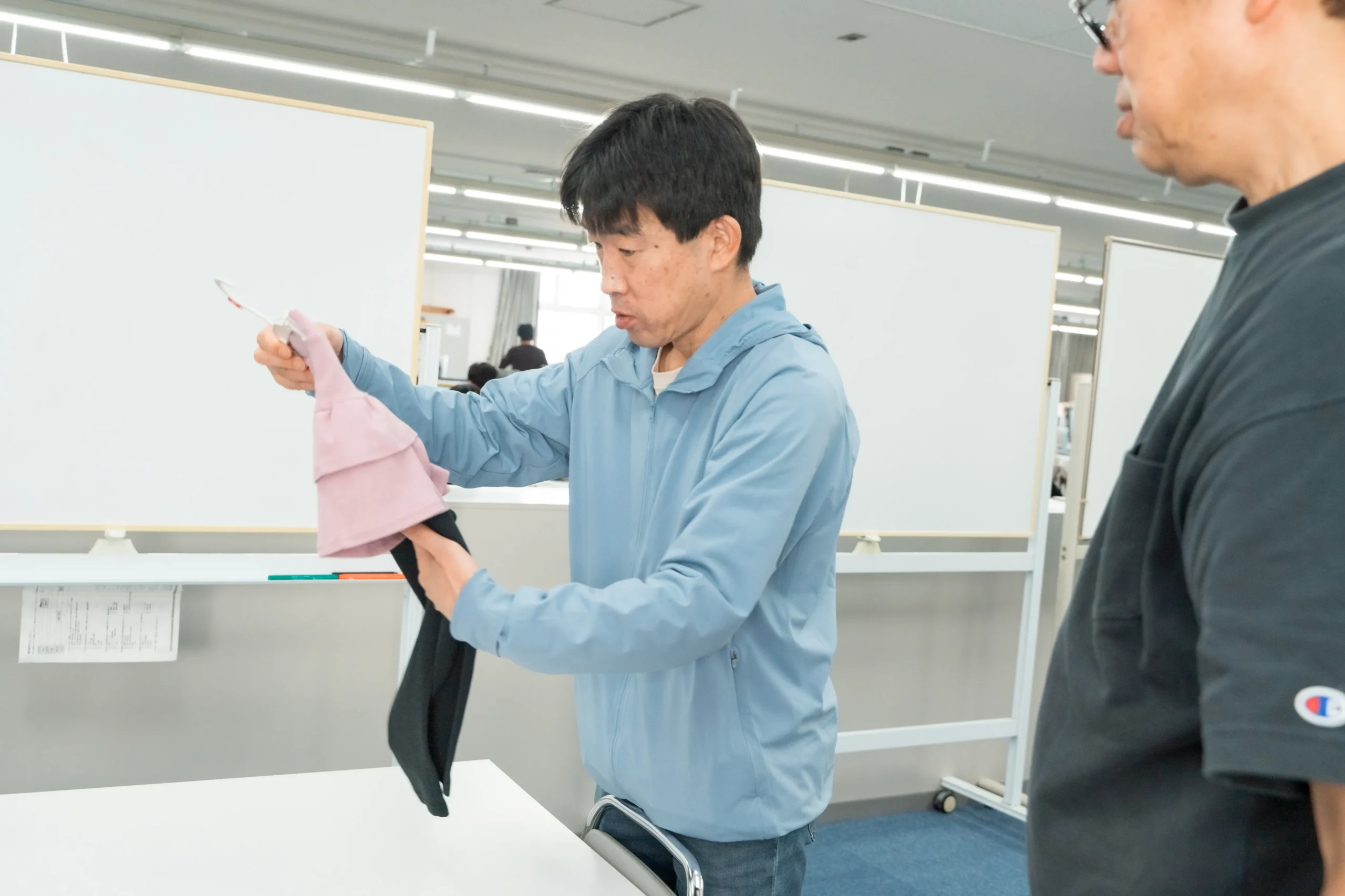 インタビュー画像