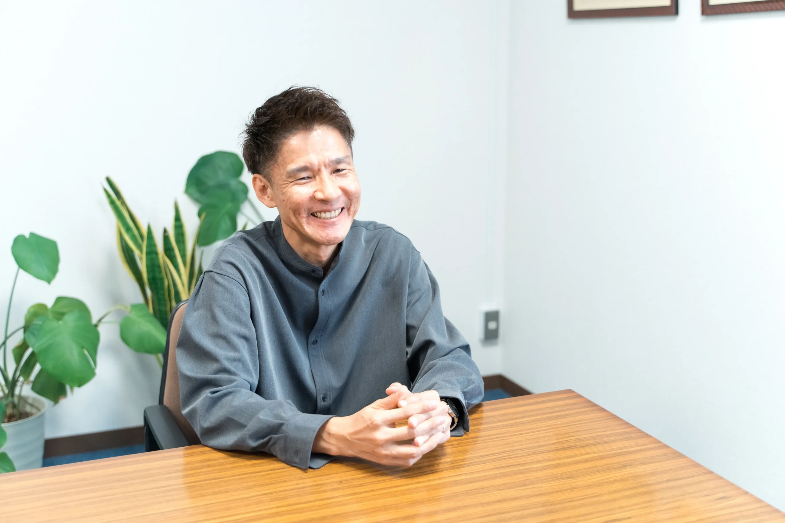 インタビュー画像