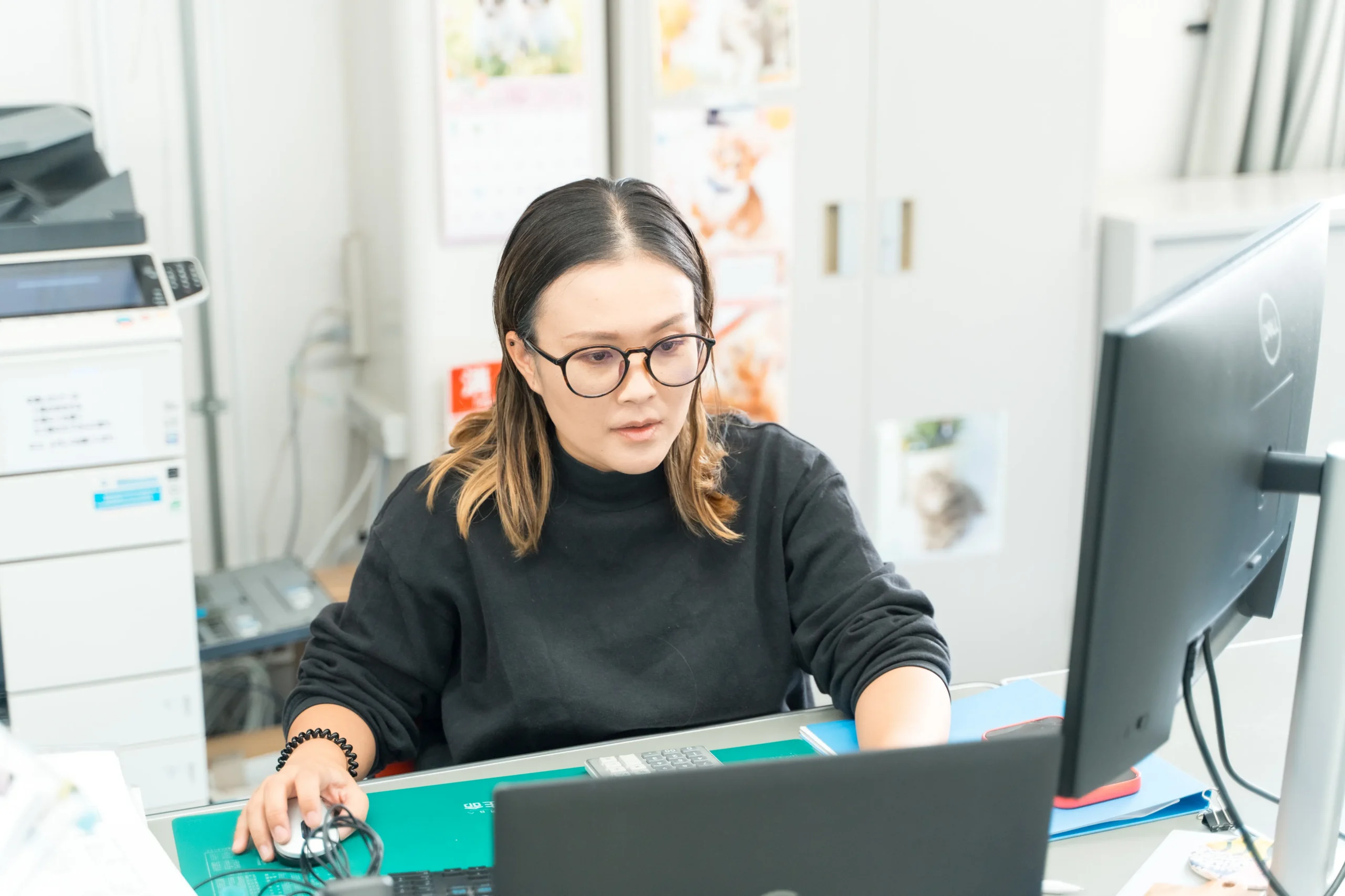 インタビュー画像