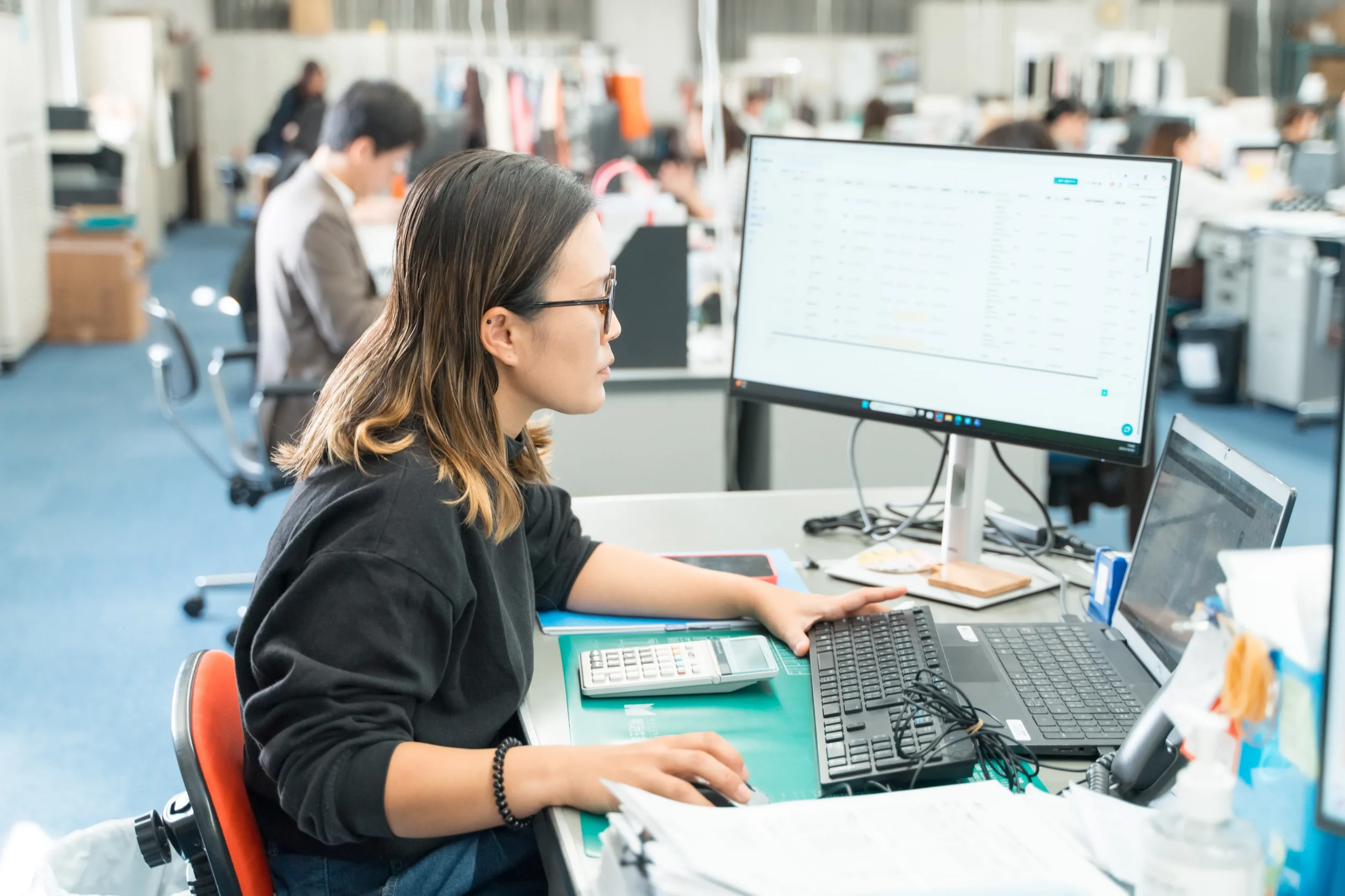 インタビュー画像