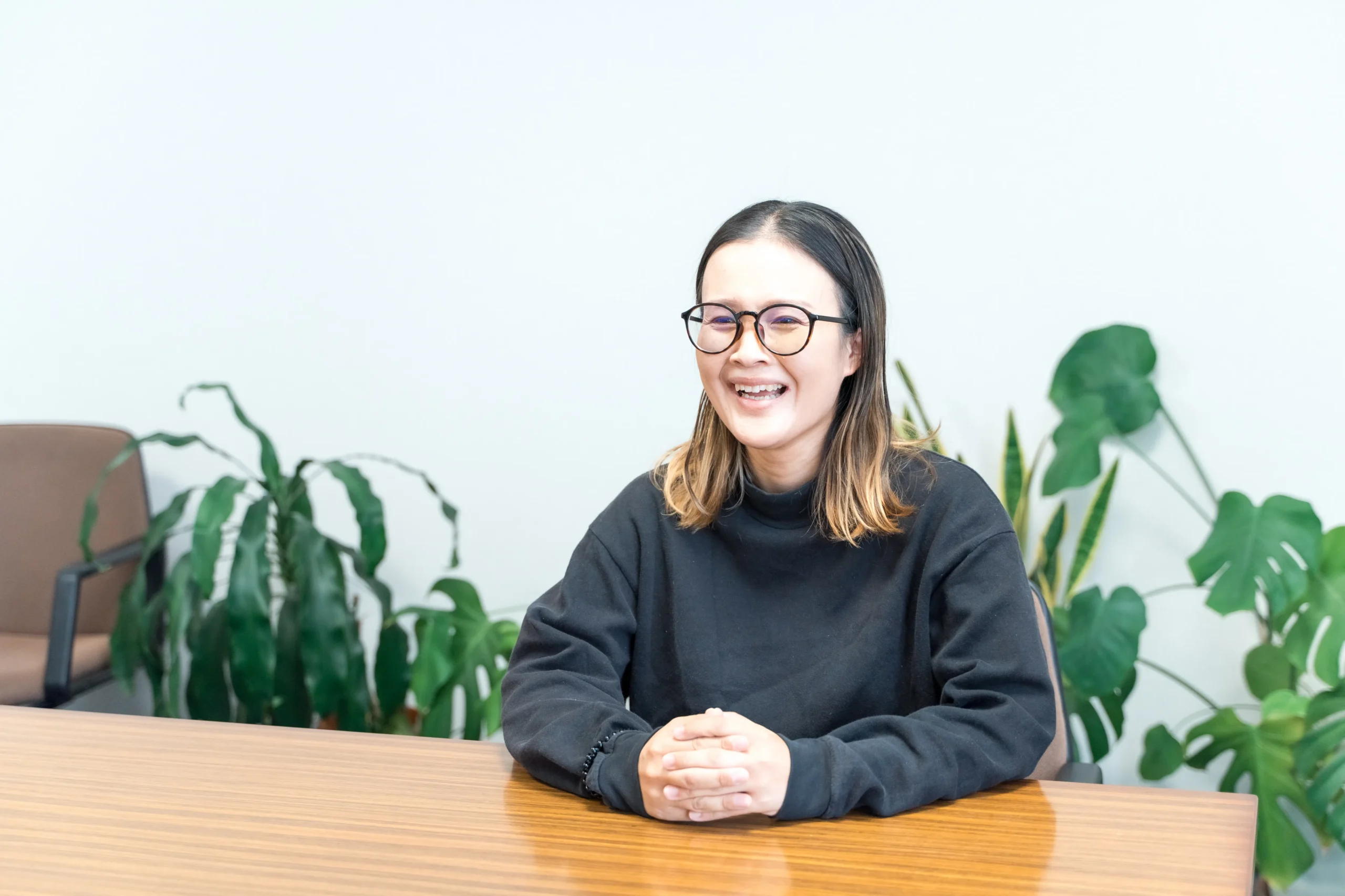 インタビュー画像