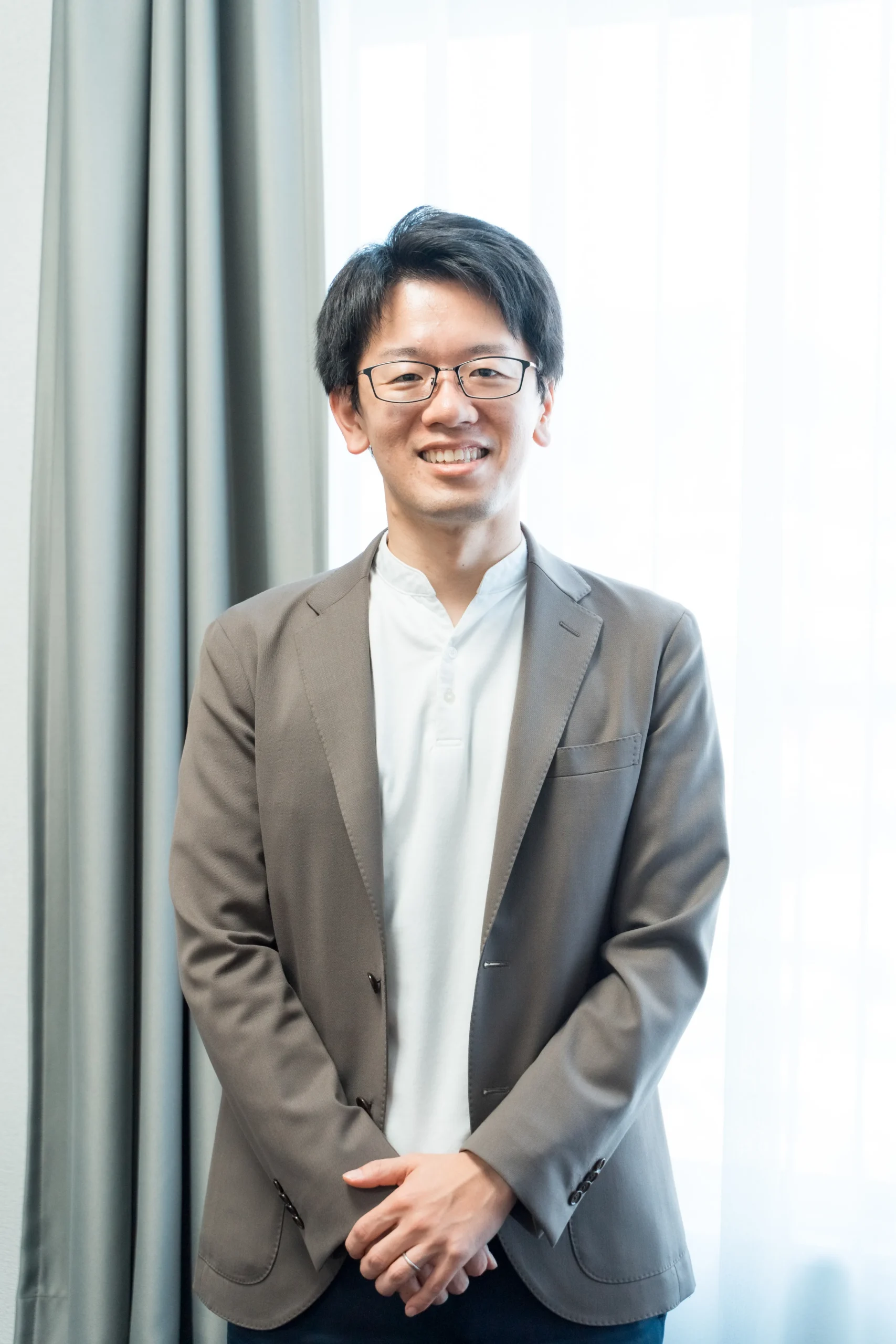 インタビュー画像