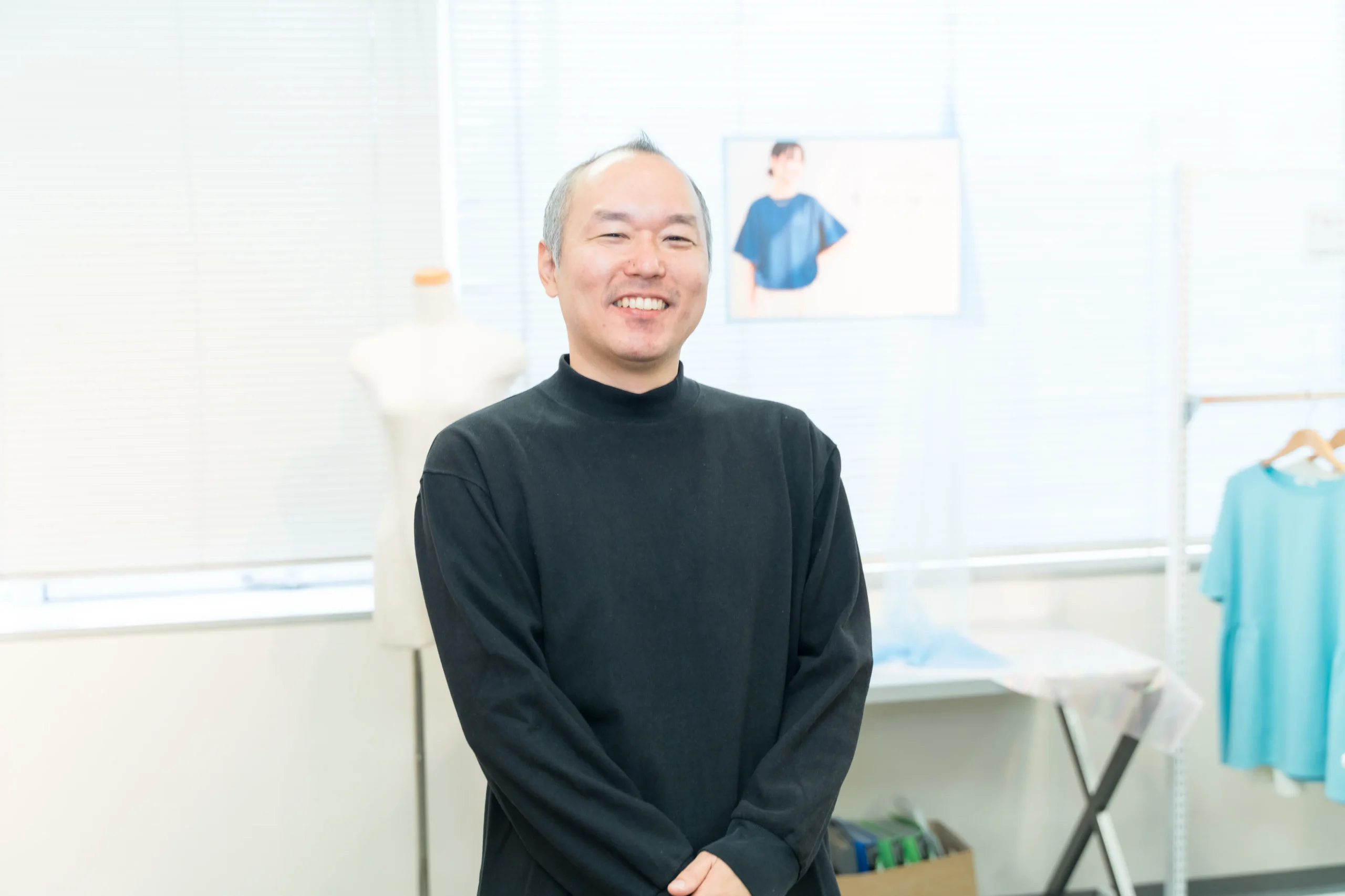 プロジェクトメンバー画像