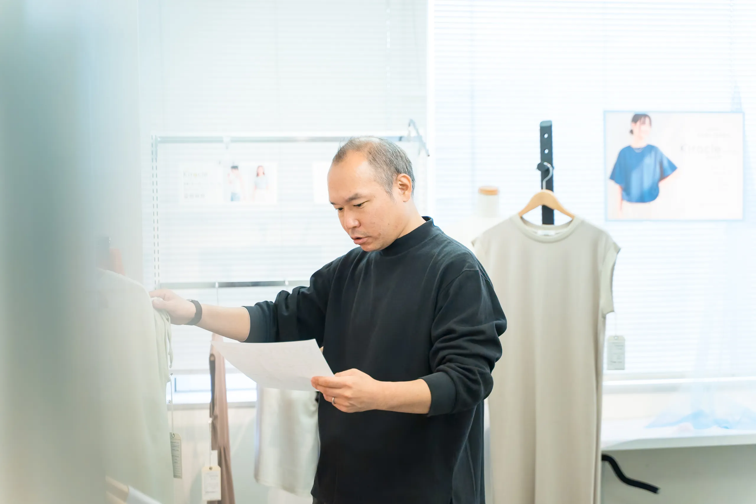 プロジェクトストーリー画像