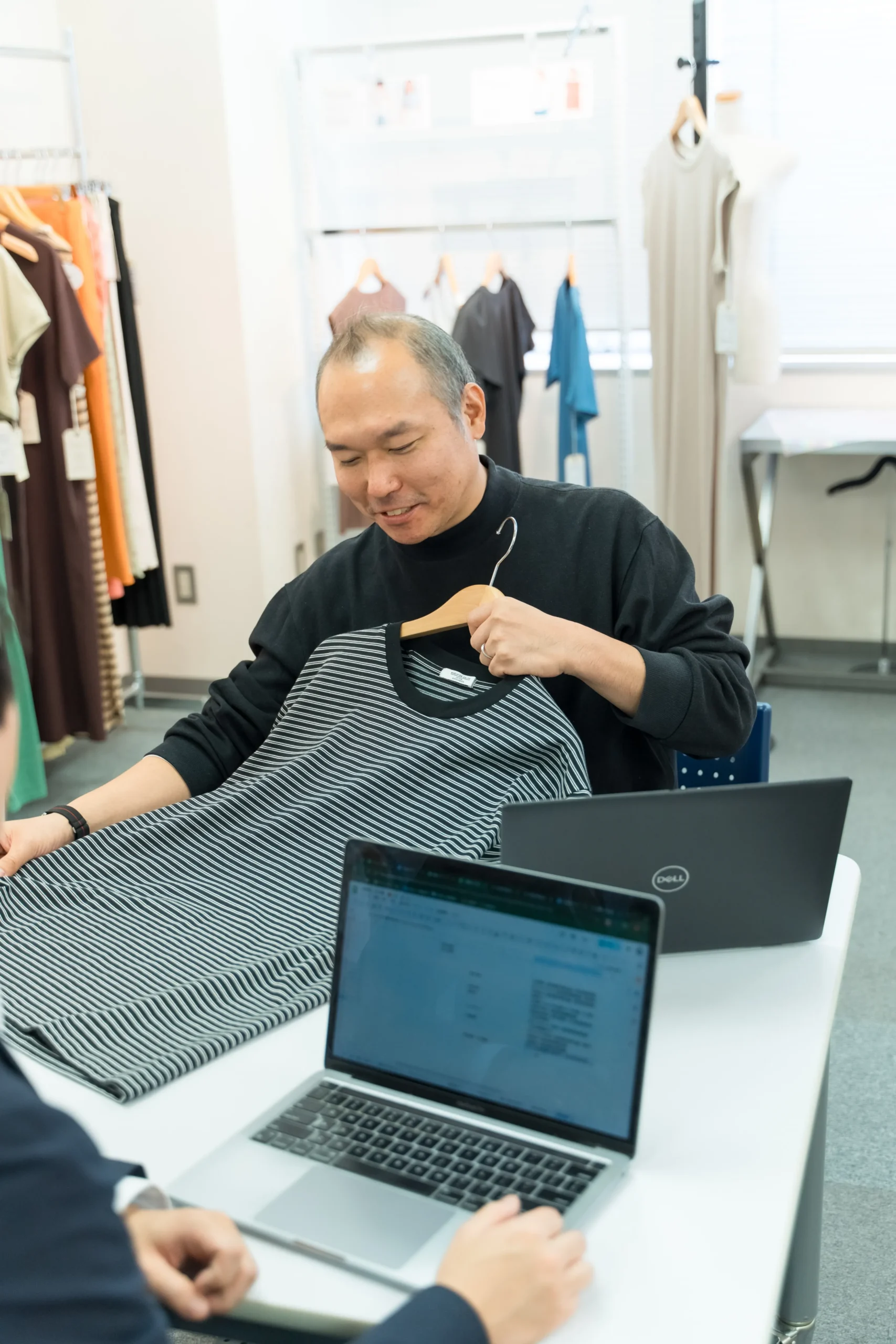 プロジェクトストーリー画像