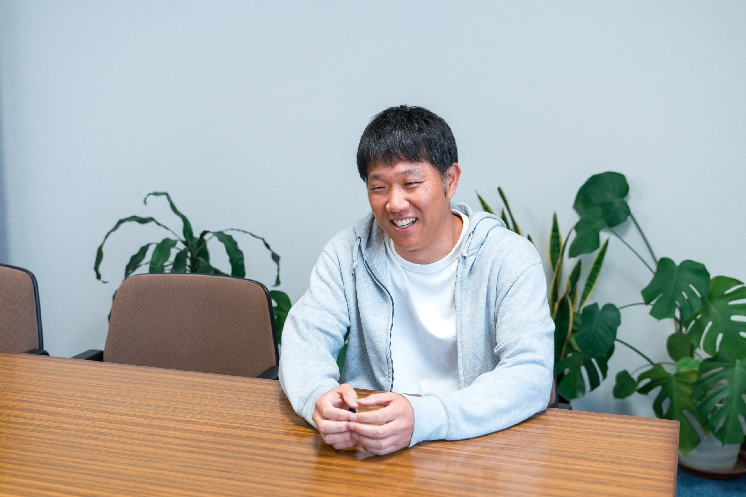 プロジェクトストーリー画像