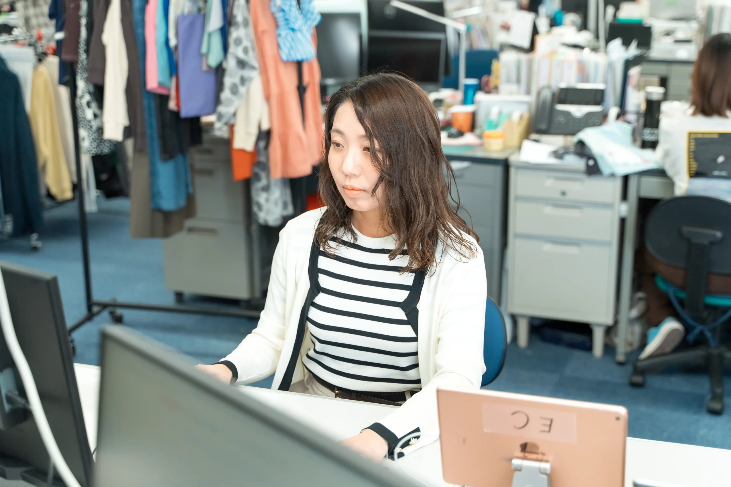 プロジェクトストーリー画像