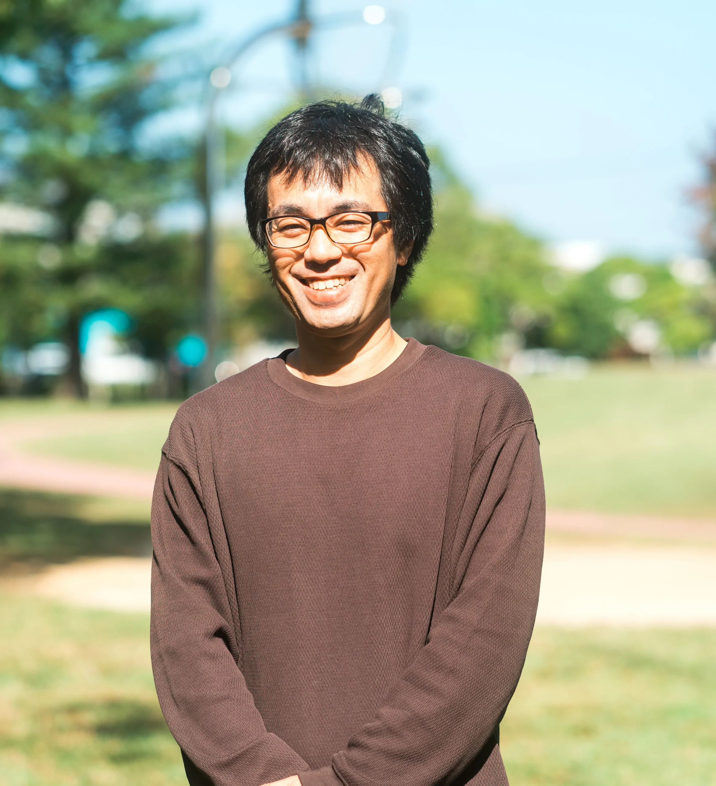 プロジェクトメンバー画像