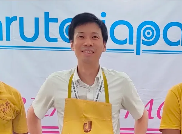 プロジェクトメンバー画像