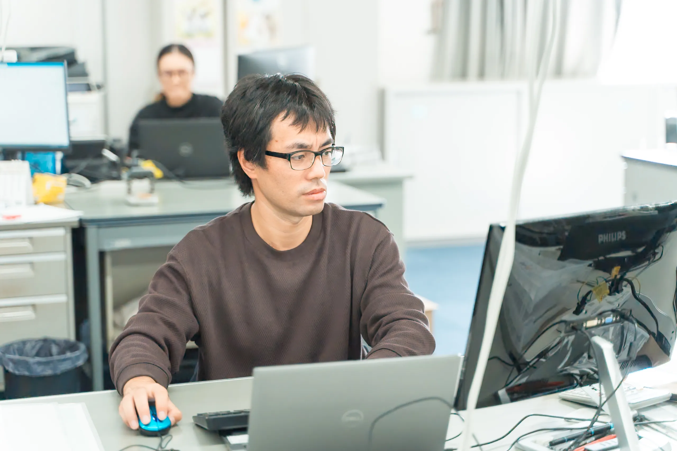 プロジェクトストーリー画像